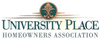 University Place Logo
