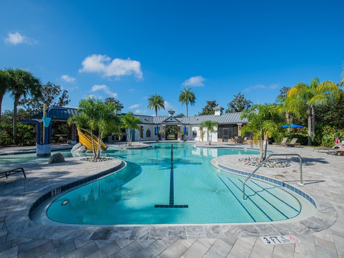 University Place HOA